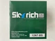 Акумулятор Skyrich 12N7-BS 12V, 7Ah, 74 А, (+/-), 134x74x133 мм, (12N7-4B) - зображення 2
