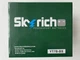 Акумулятор Skyrich YT7B-BS 12V, 6Ah, 95 А, (+/-), 150x65x92 мм, вага 2.32кг - зображення 2