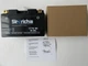 Акумулятор Skyrich YT7B-BS 12V, 6Ah, 95 А, (+/-), 150x65x92 мм, вага 2.32кг - зображення 3