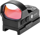 Прицел Прицел коллиматорный Hawke Reflex Sight Wide View Оптический прицел Коллиматор Тактический прицел - изображение 2