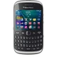 Мобільний кнопковий телефон BlackBerry Curve 9320 Black - Б/В - зображення 1