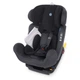 Детское автокресло El Camino Bravo ISOFIX ME 1041 Royal Black - изображение 2