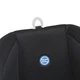 Детское автокресло El Camino Bravo ISOFIX ME 1041 Royal Black - изображение 4