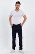 Брюки comfort fit Trend Collection 4292 синий (LACI) 31 - изображение 2