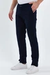 Брюки comfort fit Trend Collection 4292 синий (LACI) 31 - изображение 4