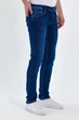 Джинсы Trend Collection 672-03 Синий (MIDDLE BLUE) 38 - изображение 5