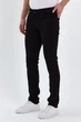 Джинси Trend Collection 631-02 Чорний (BLACK) 38 - зображення 4