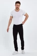 Джинси Trend Collection 631-02 Чорний (BLACK) 38 - зображення 7