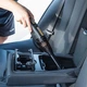 Ручний пилосос автомобільний Winso Car Cleaner HY05CC акумуляторний, зарядкою від USB, з насадками, 60 хвилин роботи - зображення 6