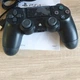 Дротовий геймпад Doubleshock для PS4 Wired з подвійною вібрацією, джойстик для приставки PS4, PS TV, PS Now Чорний - зображення 7