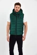 Жилет Trend Collection 31190-1 Зеленый (YESIL) - изображение 4