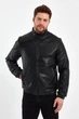 Кртка М. С. Trend Collection 23-90 черный (BLACK) - изображение 1