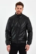 Кртка М. С. Trend Collection 23-90 черный (BLACK) - изображение 6