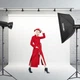 Софтбокс, розсіювач, дифузор (Softbox) Zomei - 60 x 90 см з байонетом Bowens / Elichrom - зображення 4