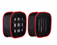 Софтбокс, розсіювач, дифузор (Softbox) 41 х 41 см для LED панелі, накамерного світла - зображення 4
