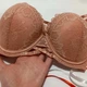 Комплект нижнего белья 80C PORLLOMA пудра 7148 - изображение 3