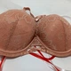 Комплект нижнего белья 80C PORLLOMA пудра 7148 - изображение 5