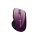 Мышь Canyon CNS-CMSW01P Wireless Purple/Black (CNS-CMSW01P) - изображение 1