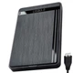 Зовнішній кейс для 2.5" SATA жорстких та твердотілих дисків HDD/SSD, портативна USB 3.0 кишеня Digital Lion EHDC-01b - зображення 1