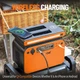 Портативна зарядна станція CTECHi GT500 Portable Power Station 500W/518Wh (LiFePO4) - зображення 4