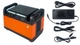 Портативная зарядная станция CTECHi GT1500 Portable Power Station 1500W/1210Wh (LiFePO4) - изображение 6