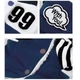 Костюм для собак Hawoo "99" Navy Blue размер S - изображение 5