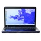 Ноутбук Sony VAIO VPCCB ультрамарин (refurbished) - изображение 4