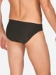 Плавки пляжные мужские Arena Santamarias R 006449-500 2XL Черные (3468336964514) - изображение 4