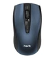 Безпровідна офісна мишка HAVIT HV-MS858GT |1200 DPI, 4 клавиши| Синій - зображення 2