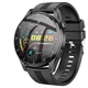 Умные часы HOCO Y9 Smart sports watch (Call Version) с функцией звонка - изображение 2