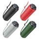 Портативная блютуз колонка BOROFONE BR22 |AUX, SD-card, Bluetooth, USB, FM-Radio| Зеленый - изображение 3