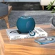 Портативная блютуз колонка BOROFONE BR23 |AUX, SD-card, Bluetooth, USB, FM-Radio| Синий - изображение 6