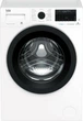 Стиральная машина узкая BEKO WUE 6636 XAW - изображение 1