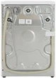 Стиральная машина узкая BEKO WUE 6636 XAW - изображение 5