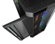 Корпус Cougar Duoface RGB Black без БП - изображение 6