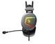Навушники A4Tech MC750 Bloody Grey - изображение 5