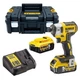Шуруповерт ударний акумуляторний DeWALT DCF887P2 - зображення 1