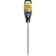 Бур по бетону DeWALT SDS-Plus 10x200x260мм (DT9542) - изображение 1