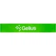 Резинка-эспандер для фитнеса и спорта эластичная Gelius Green Light - изображение 2