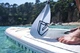 Весло для SUP доски Aqua Marina Solid B0303013 - изображение 3