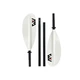 Весло для каяка Aqua Marina KP-1 B0303078 - изображение 1