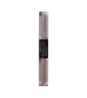 Двухсторонние жидкие тени Magic Studio Liquid eyeshadow 2 in 1 Matte & Metal - 01 2х2 мл. Бежевый - изображение 1
