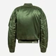 Бомбер Alpha Industries MA-1 Blood Chit MJM21300C1 2XL Sage (640631680501) - изображение 5