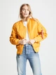 Бомбер женский Alpha Industries МА-1 Women WJM44500C1 M Желтый (640631803146) - изображение 4