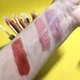 Блеск для губ Technic Strobing Shimmer Lip Gloss "Glory" 4 мл. Прозрачный - изображение 4
