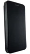 Чехол-книжка Elegant на Oppo A96 черный - изображение 3