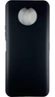 Чехол Black case на Nokia G50 черный - изображение 1