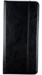 Чохол-книжка New Elegant на Huawei P30 Lite чорний - зображення 1