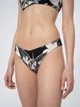 Нижняя часть купальника женская 4F BIKINI BOTTOM F024 4FSS23UBKBF024-90A XS Разноцветная (5904698258536) - изображение 1