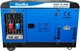 Генератор дизельный EnerSol SKDS-18-3EBA 16 кВт - изображение 1